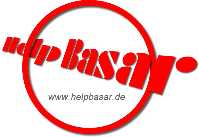 Logo Helpbasar